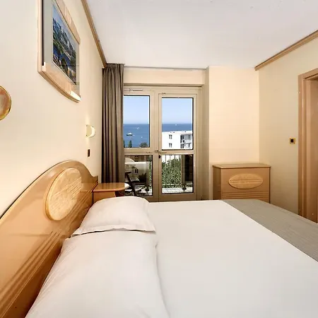 Istra Plava Laguna Hotel