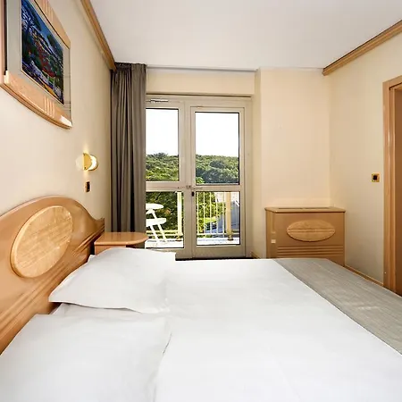 Hotel Istra Plava Laguna