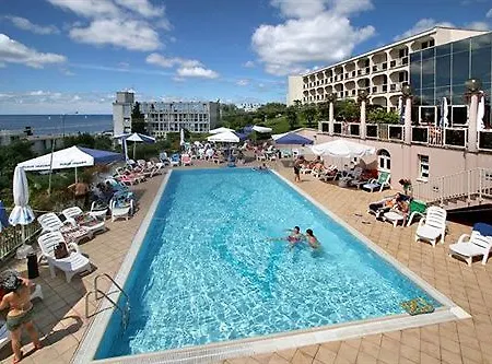 Istra Plava Laguna Hotel Poreč