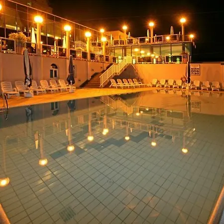 Istra Plava Laguna Hotel
